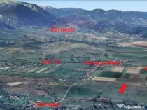 Teren Bran Sohodol - 11089, extravilan