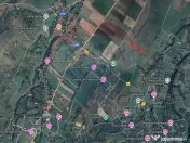 Teren Bran Sohodol - 11089, extravilan 