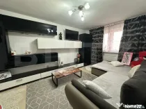 Apartament 3 camere, 70 mp, zona Bejan, parter inalt, boxa