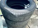Cauciucuri Anvelope 215 55 17 Pirelli Dot 2021 Stare buna