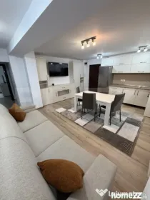 Apartament 2 camere decomandat 58 mp
