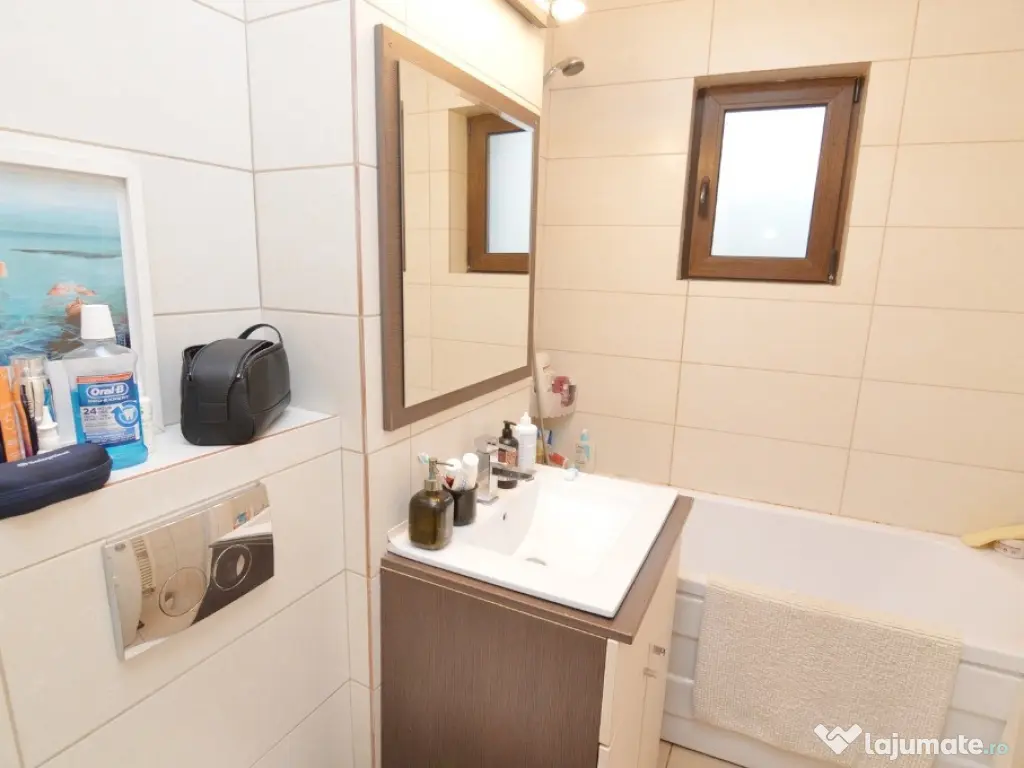 Apartament 3 Camere Victoriei - Titulescu | Localizare Excelenta