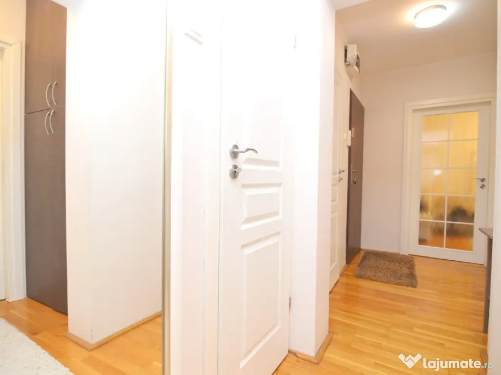 Apartament 3 Camere Victoriei - Titulescu | Localizare Excelenta