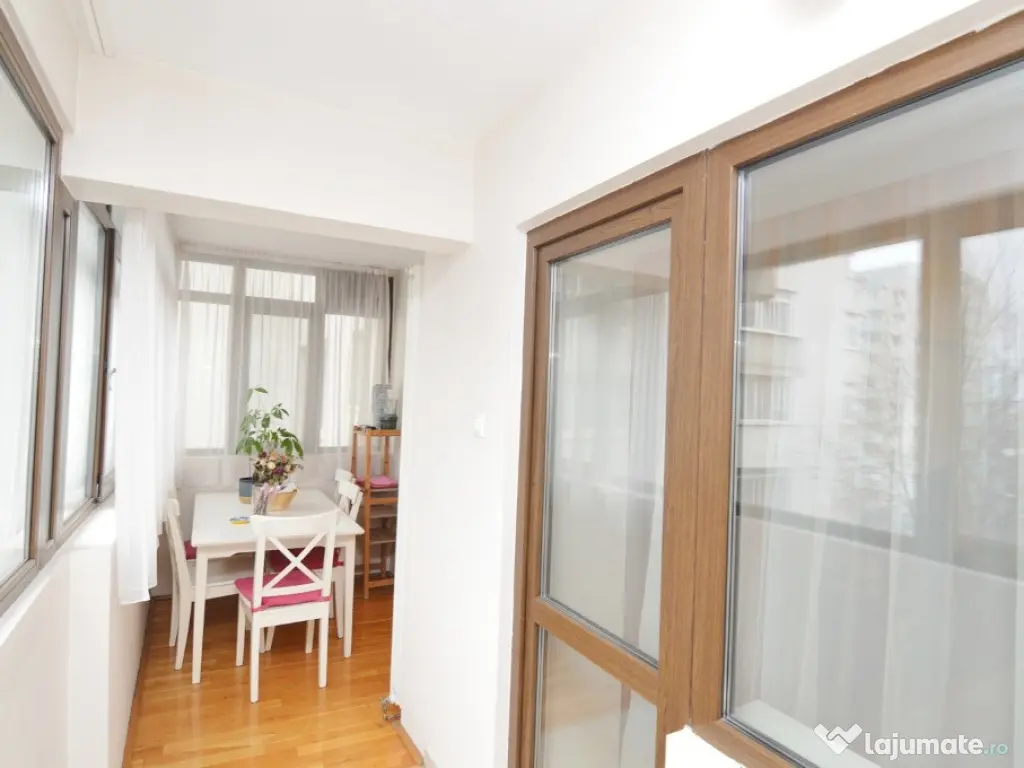 Apartament 3 Camere Victoriei - Titulescu | Localizare Excelenta