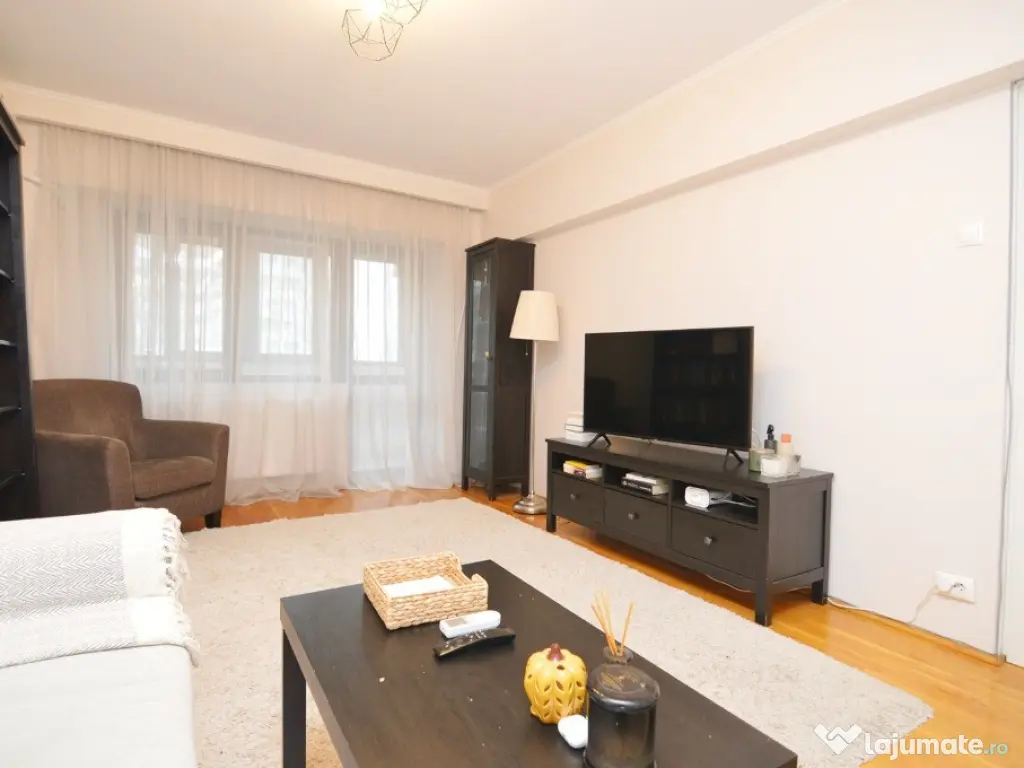 Apartament 3 Camere Victoriei - Titulescu | Localizare Excelenta