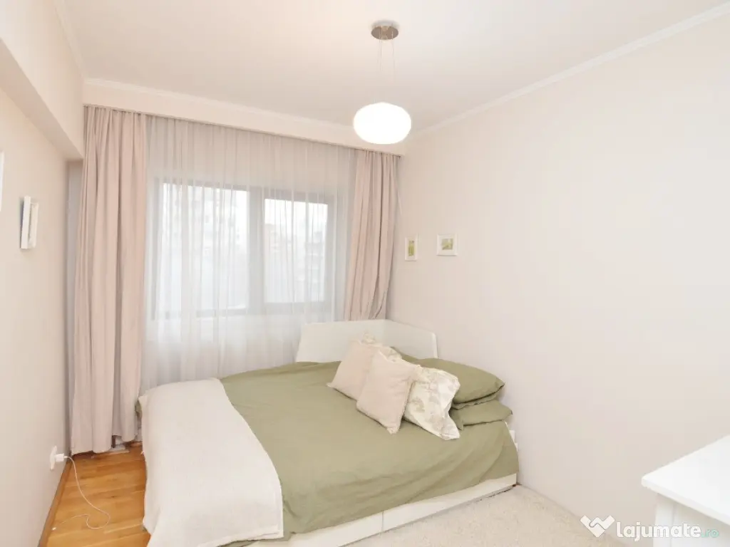 Apartament 3 Camere Victoriei - Titulescu | Localizare Excelenta