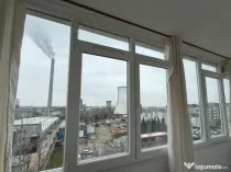 Berceni luica bloc nou