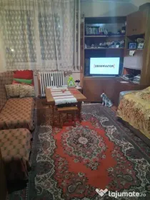 Apartament cu 2 Camere Decomandate Zona Central