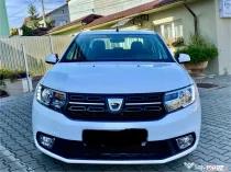 Dacia Logan 1.5 diesel euro6, unic proprietar, istoric complet reprezentanta