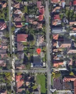 Teren de vanzare zona Plopi