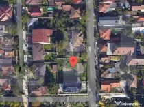 Teren de vanzare zona Plopi