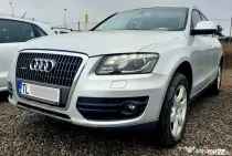 Audi Q5 manual 2.0tdi 140cp Euro5 2012