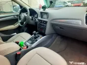 Audi Q5 manual 2.0tdi 140cp Euro5 2012 
