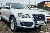 Audi Q5 manual 2.0tdi 140cp Euro5 2012 