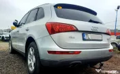 Audi Q5 manual 2.0tdi 140cp Euro5 2012 