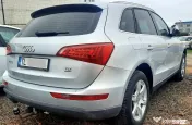 Audi Q5 manual 2.0tdi 140cp Euro5 2012 