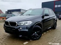 Bmw x5 M pachet motor 2Litri anul 2015