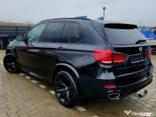 Bmw x5 M pachet motor 2Litri anul 2015