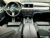 Bmw x5 M pachet motor 2Litri anul 2015