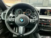 Bmw x5 M pachet motor 2Litri anul 2015