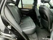 Bmw x5 M pachet motor 2Litri anul 2015