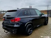 Bmw x5 M pachet motor 2Litri anul 2015
