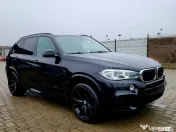 Bmw x5 M pachet motor 2Litri anul 2015