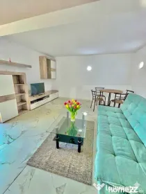 Casa noua, mobilata modern, utilata, 87 mp, Torontalului