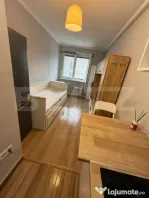Garsonieră de vânzare, 21 mp, zona 7 Noiembrie