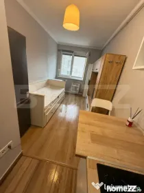 Garsonieră de vânzare, 21 mp, zona 7 Noiembrie