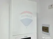 Spațiu comercial cu locuri de parcare. 