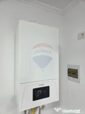 Spațiu comercial cu locuri de parcare. 
