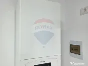 Spațiu comercial cu locuri de parcare. 