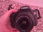 Vând aparat Canon 4000D 