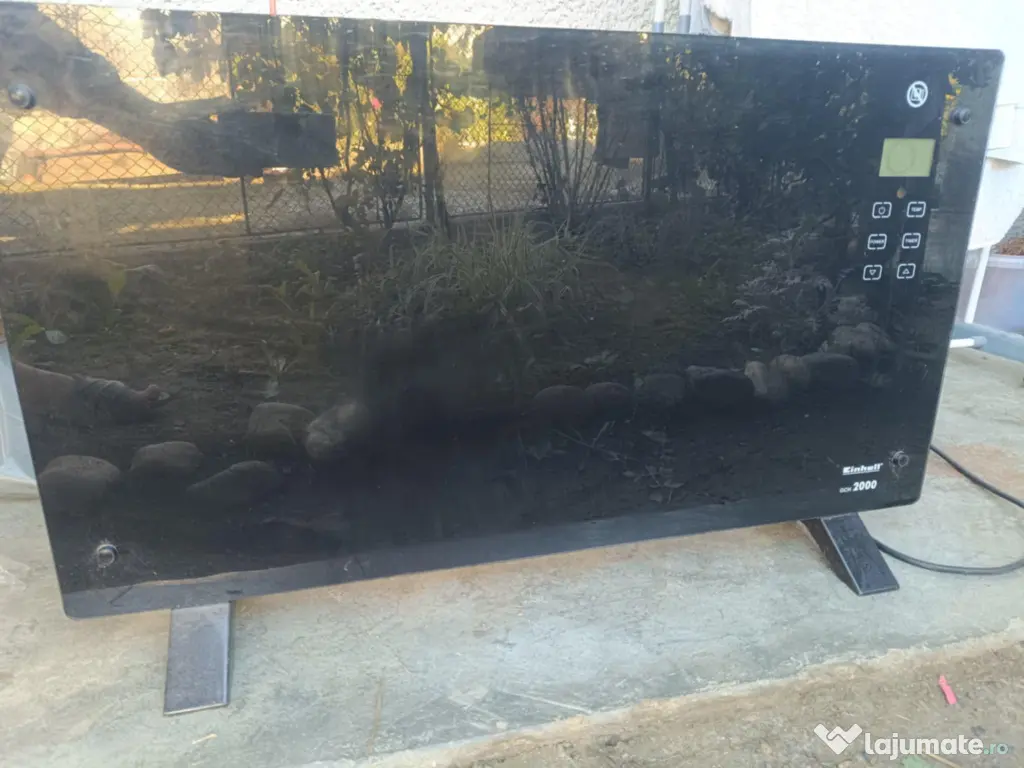 Vând convertor electronic einhell 2000