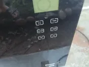 Vând convertor electronic einhell 2000