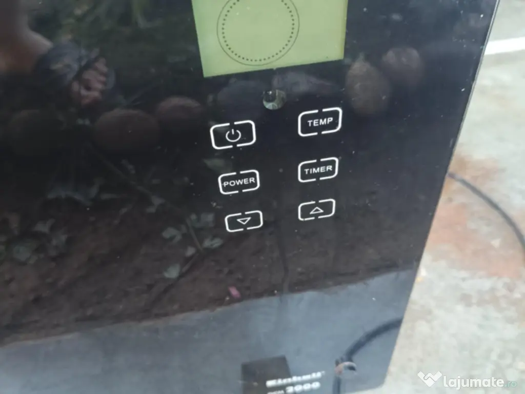 Vând convertor electronic einhell 2000