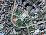 Spațiu Comercial în Centrul Orașului Turnu Măgurele