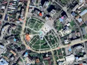 Spațiu Comercial în Centrul Orașului Turnu Măgurele