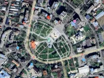 Spațiu Comercial în Centrul Orașului Turnu Măgurele