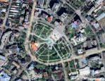Spațiu Comercial în Centrul Orașului Turnu Măgurele
