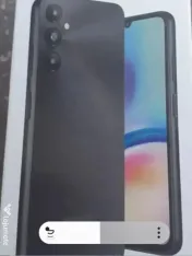 Telefon Samsung Galaxy A05S nou, sigilat 