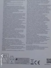 Telefon Samsung Galaxy A05S nou, sigilat 