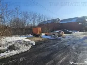 Teren intravilan constructii- 500 mp, Apusului - Uverturii- 