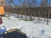 Teren intravilan constructii- 500 mp, Apusului - Uverturii- 