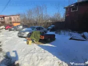 Teren intravilan constructii- 500 mp, Apusului - Uverturii- 