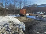 Teren intravilan constructii- 500 mp, Apusului - Uverturii- 