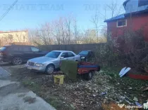 Teren intravilan constructii- 500 mp, Apusului - Uverturii-