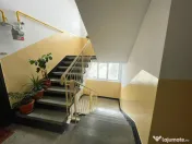 Apartament 2 camere decomandat-Podu Ros-bloc fara risc 