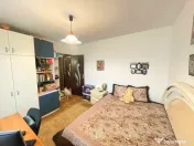 Apartament 2 camere decomandat-Podu Ros-bloc fara risc 